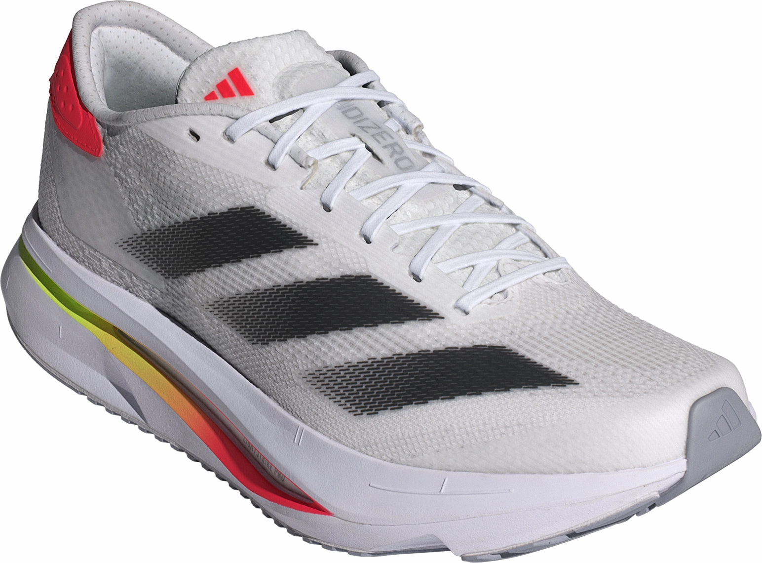 Shoes Adidas  Women adidas Adizero SL 2 Womens Running Shoes - White