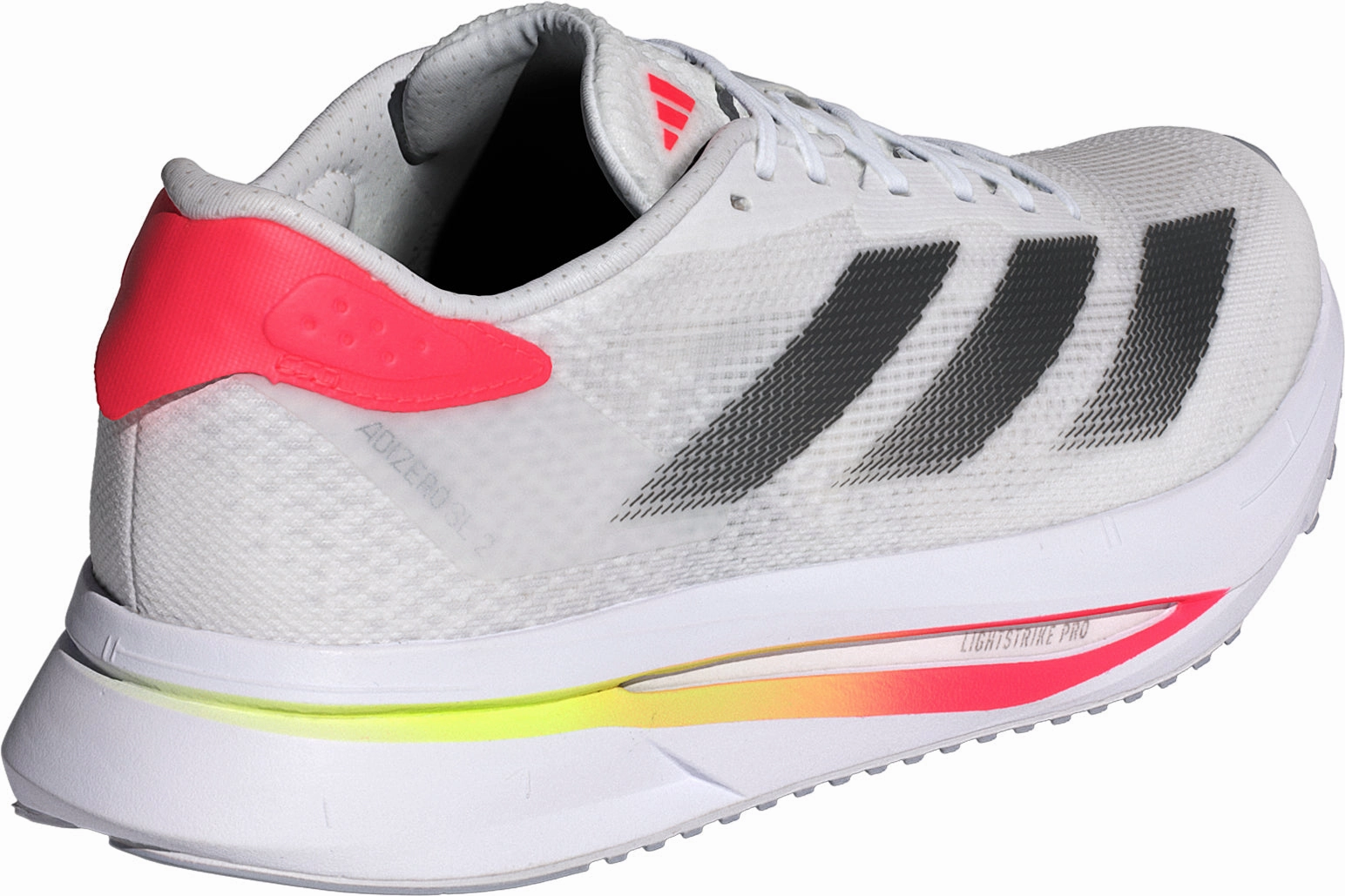 Shoes Adidas  Women adidas Adizero SL 2 Womens Running Shoes - White