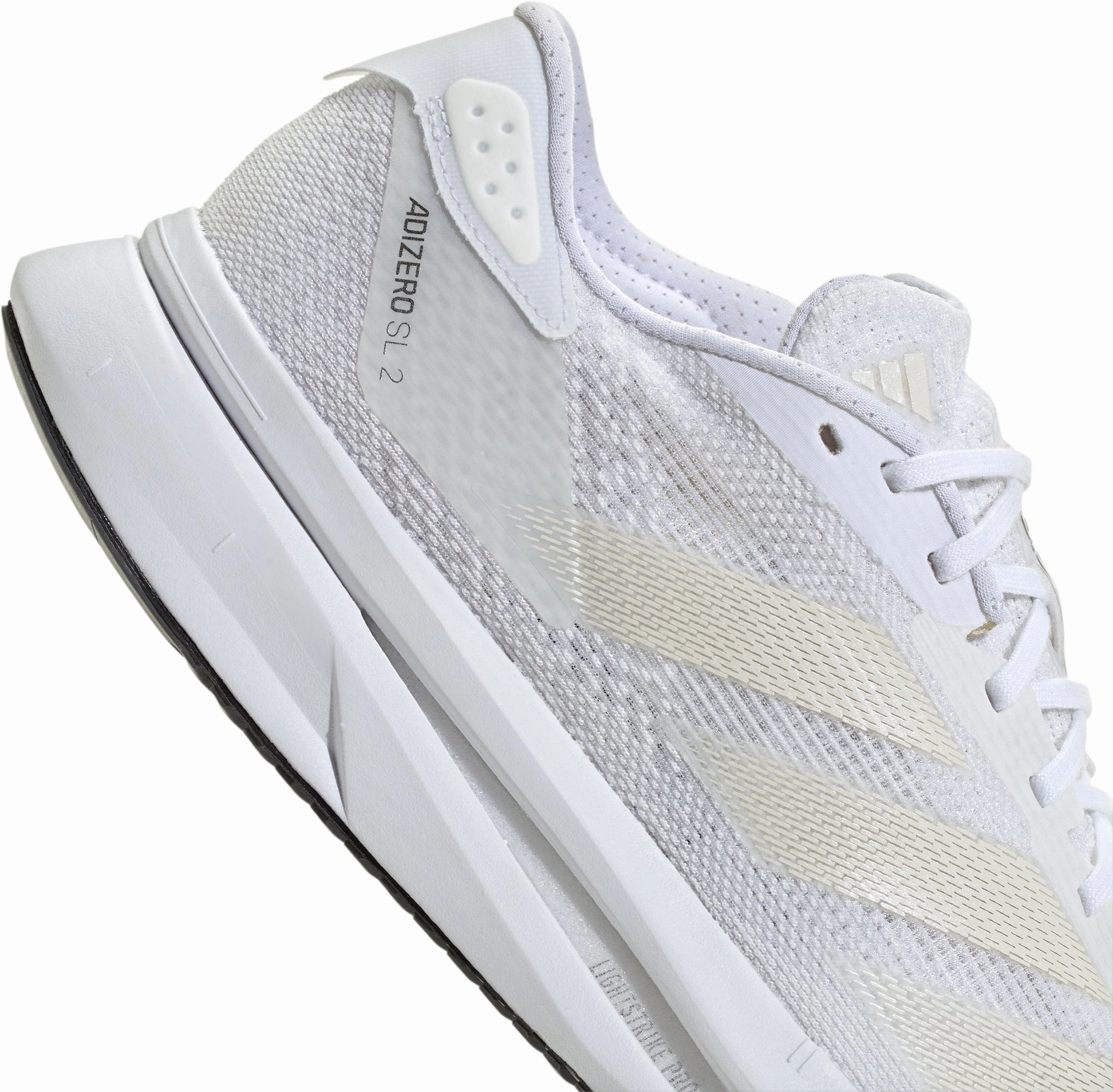 Shoes Adidas  Women adidas Adizero SL 2 Womens Running Shoes - White