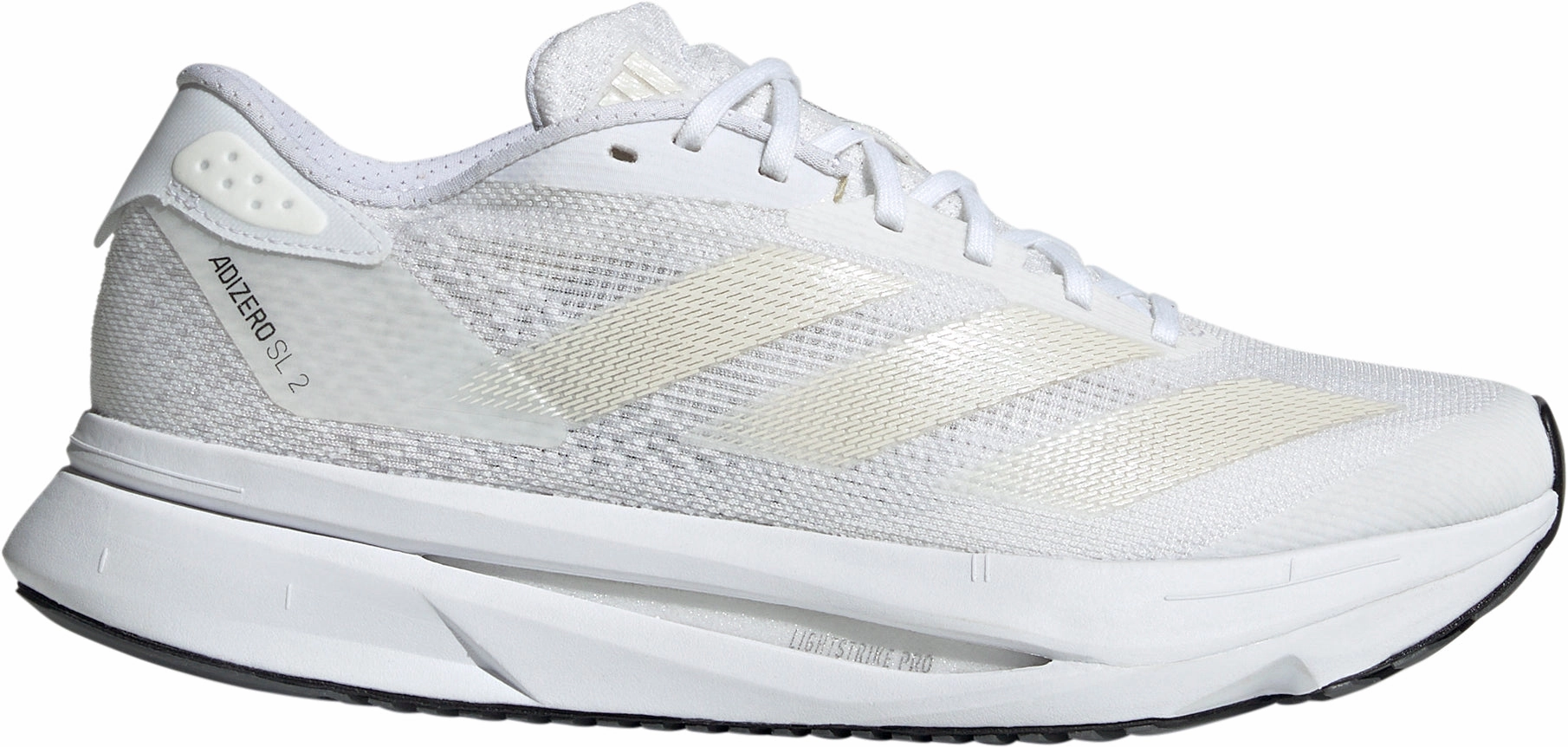 Shoes Adidas  Women adidas Adizero SL 2 Womens Running Shoes - White