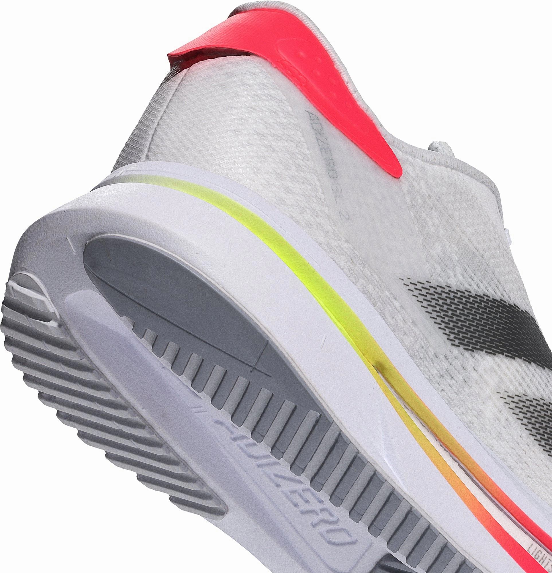 Shoes Adidas  Women adidas Adizero SL 2 Womens Running Shoes - White
