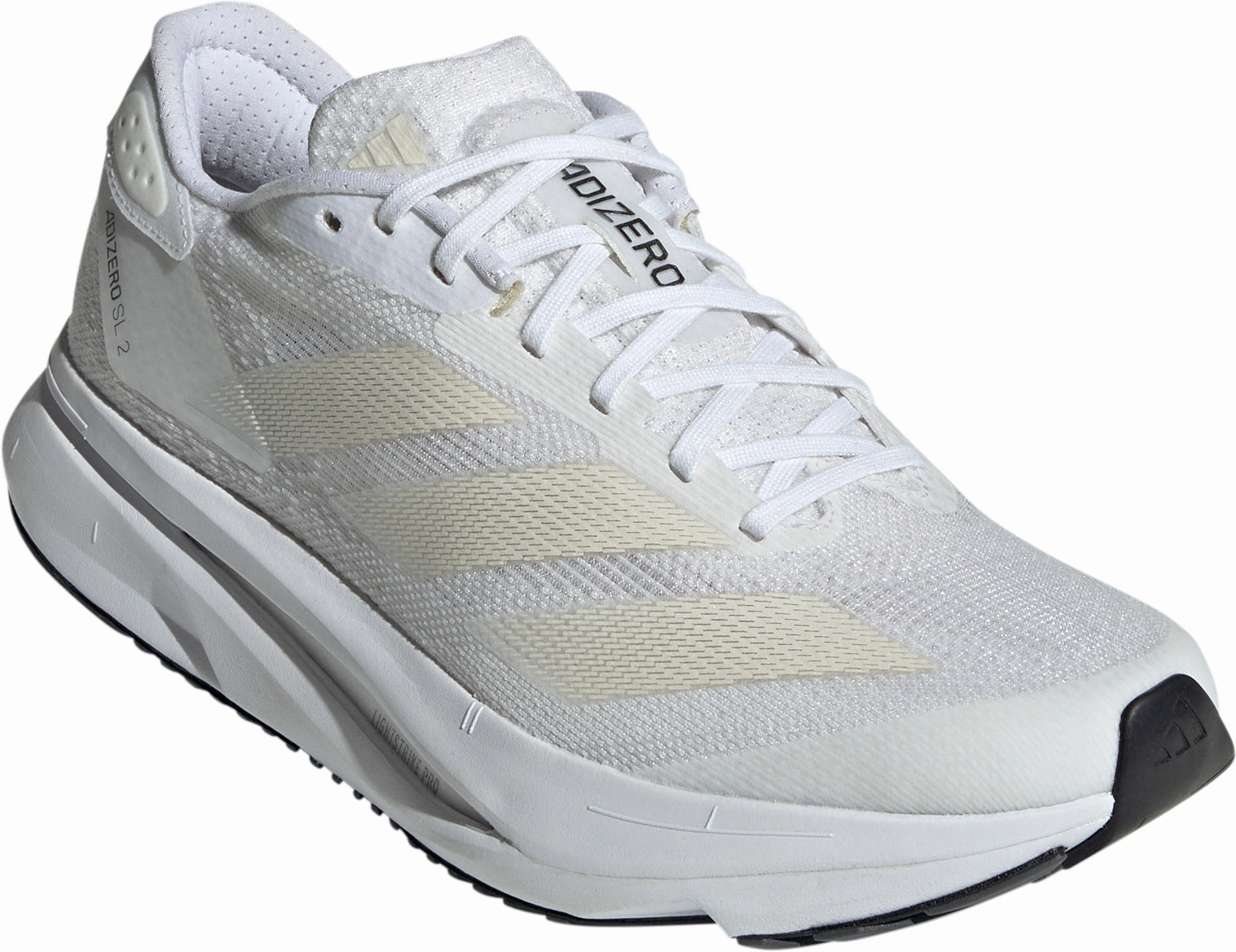 Shoes Adidas  Women adidas Adizero SL 2 Womens Running Shoes - White