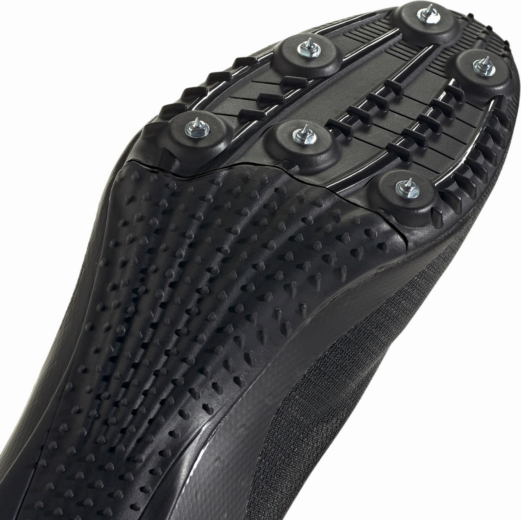 Shoes Adidas  Women adidas Adizero Sprintstar Running Spikes - Black