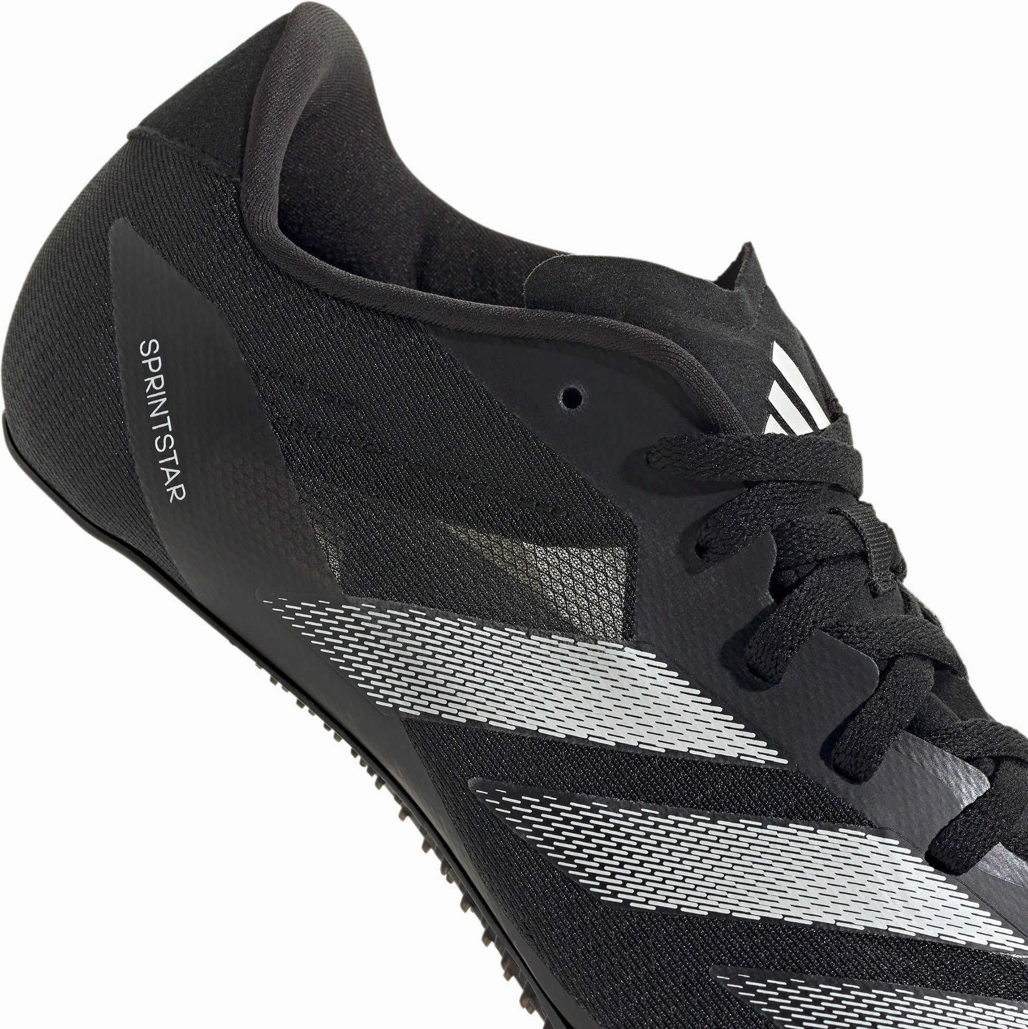 Shoes Adidas  Women adidas Adizero Sprintstar Running Spikes - Black