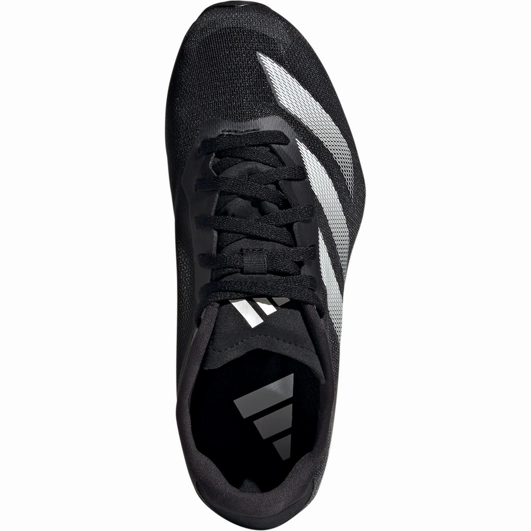 Shoes Adidas  Women adidas Adizero Sprintstar Running Spikes - Black