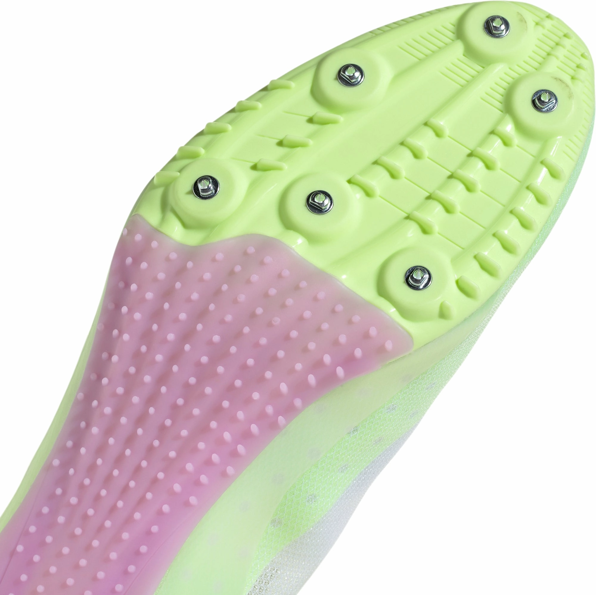 Shoes Adidas  Women adidas Adizero Sprintstar Running Spikes - White