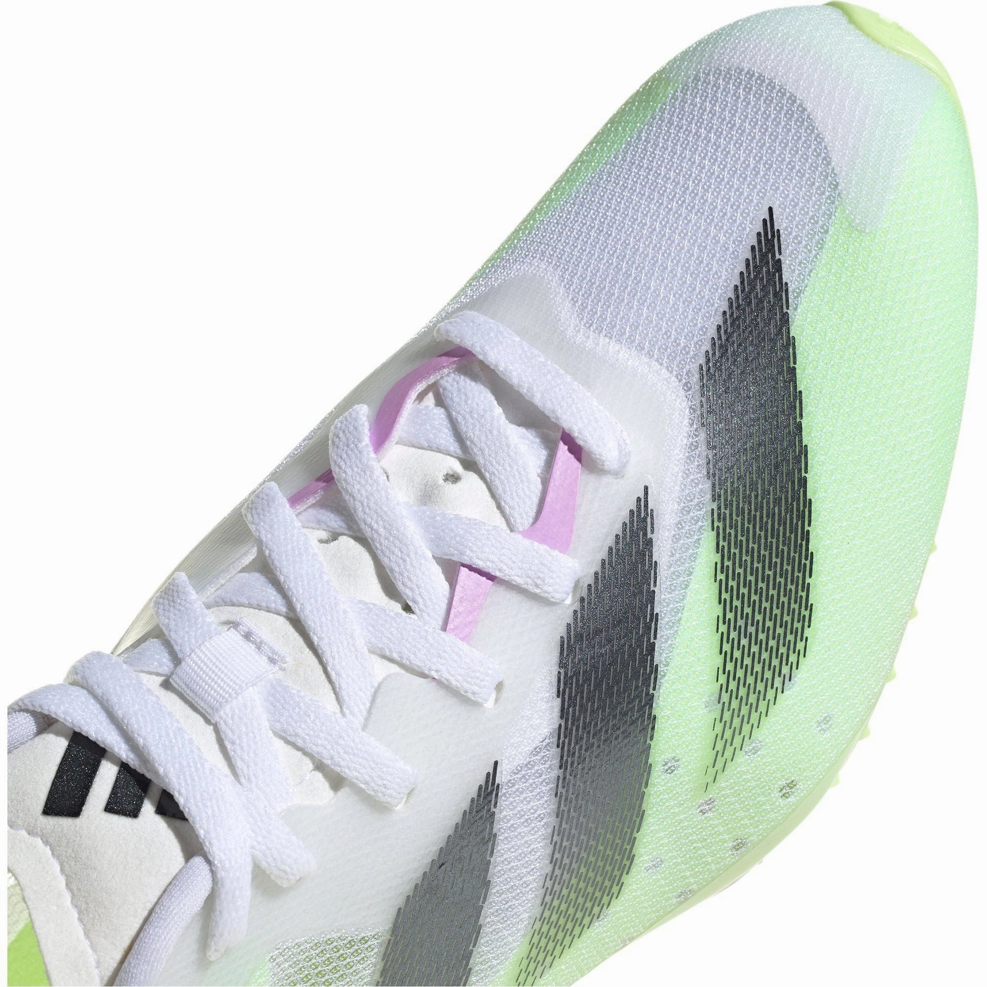 Shoes Adidas  Women adidas Adizero Sprintstar Running Spikes - White
