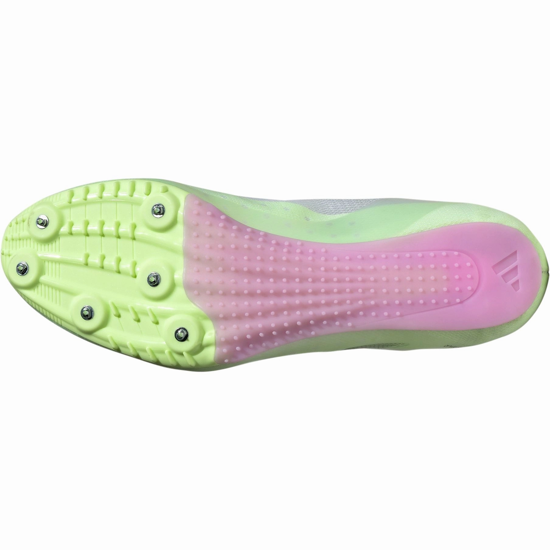 Shoes Adidas  Women adidas Adizero Sprintstar Running Spikes - White