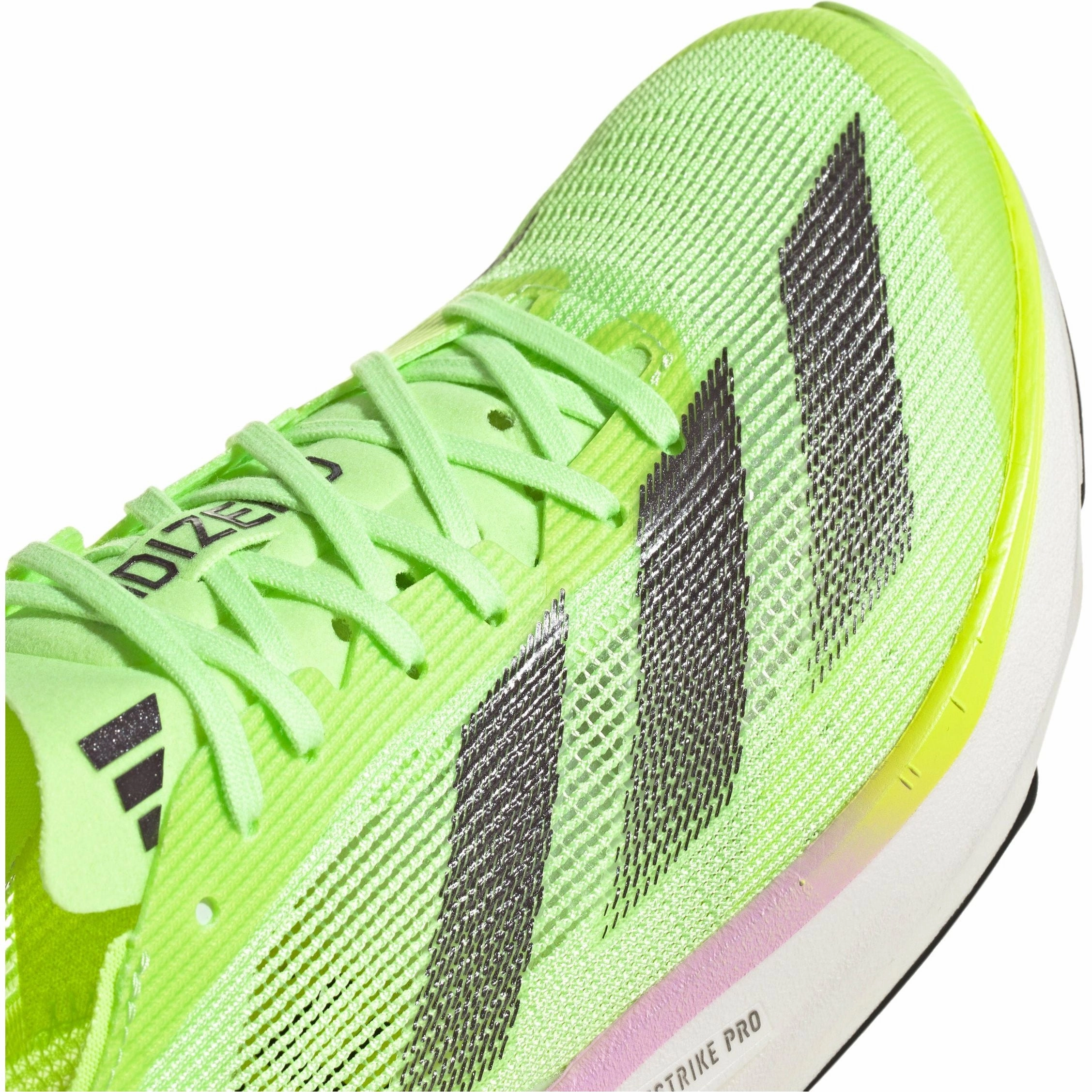 Shoes Adidas  Women adidas Adizero Takumi Sen 10 Womens Running Shoes - Green
