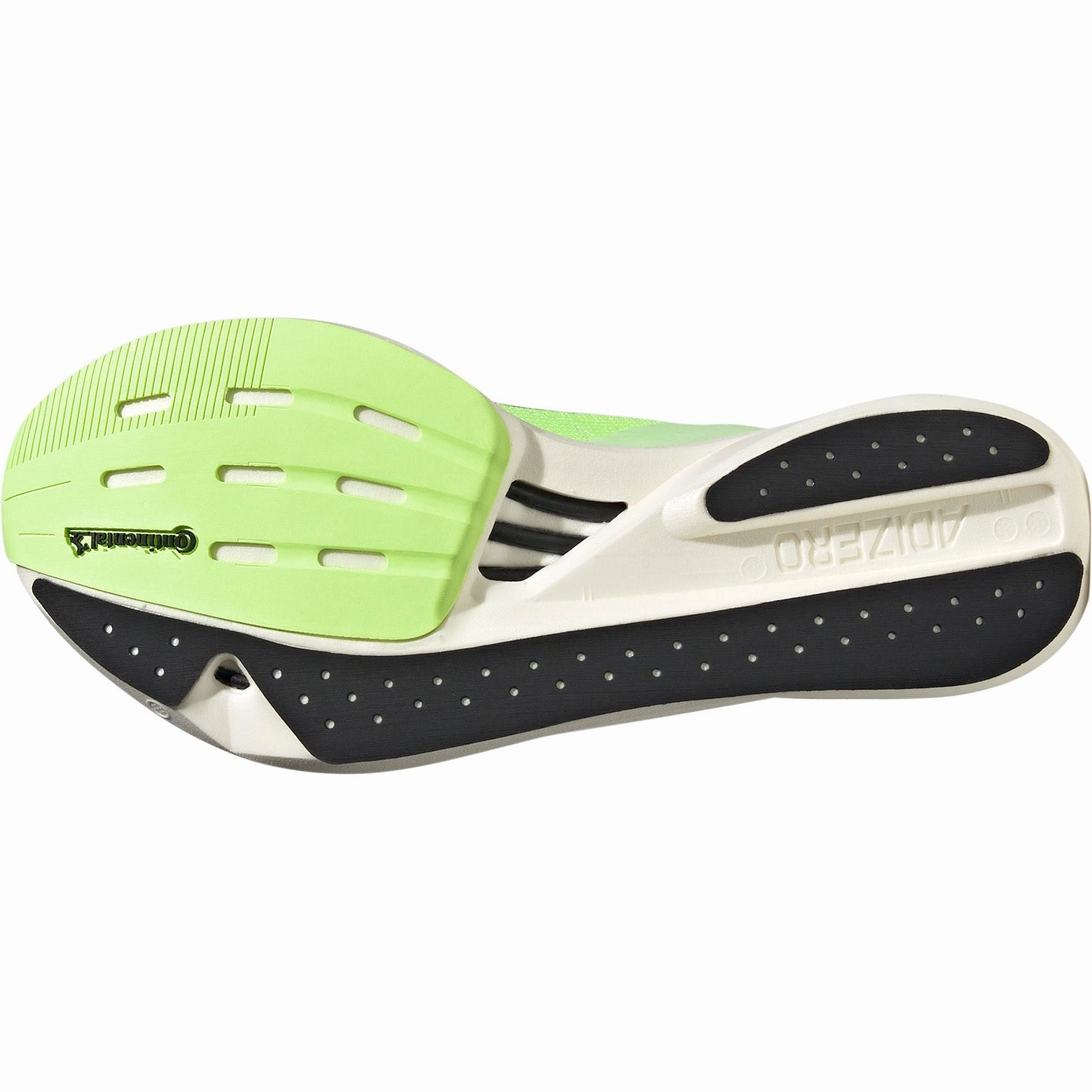 Shoes Adidas  Women adidas Adizero Takumi Sen 10 Womens Running Shoes - Green