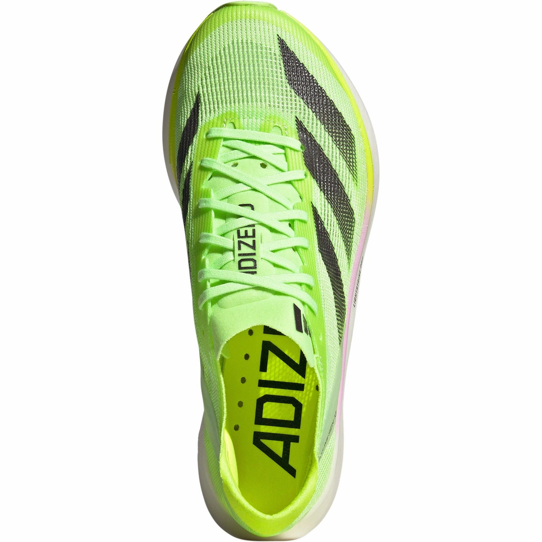 Shoes Adidas  Women adidas Adizero Takumi Sen 10 Womens Running Shoes - Green
