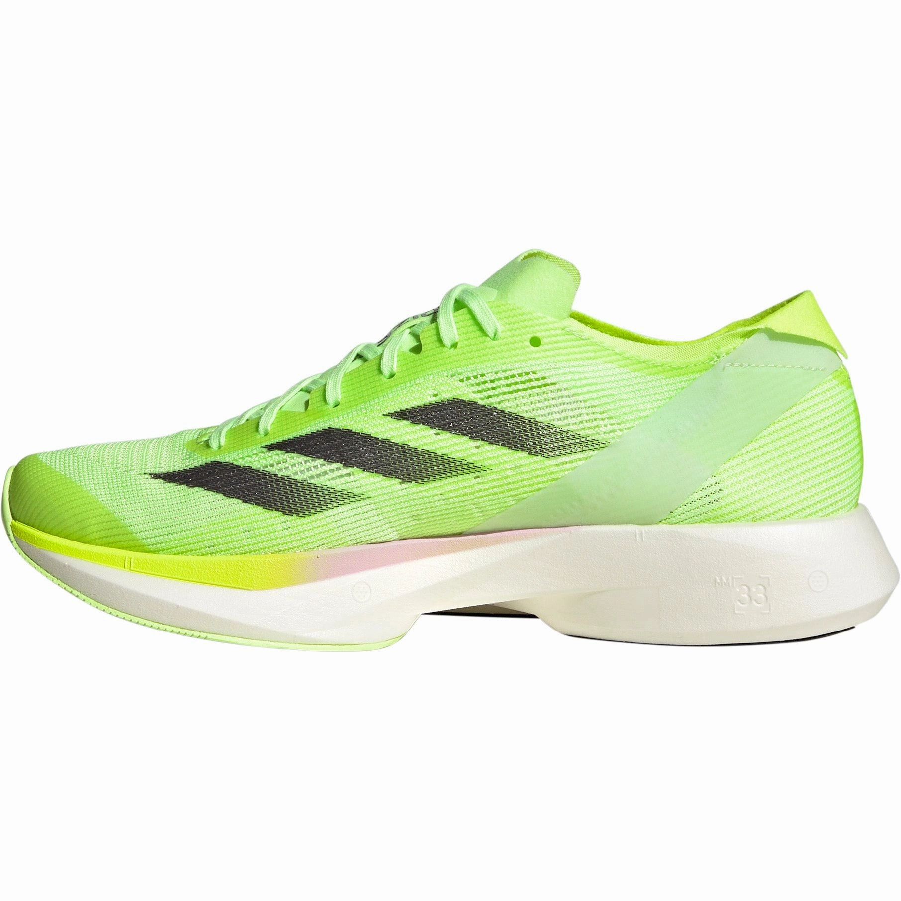 Shoes Adidas  Women adidas Adizero Takumi Sen 10 Womens Running Shoes - Green