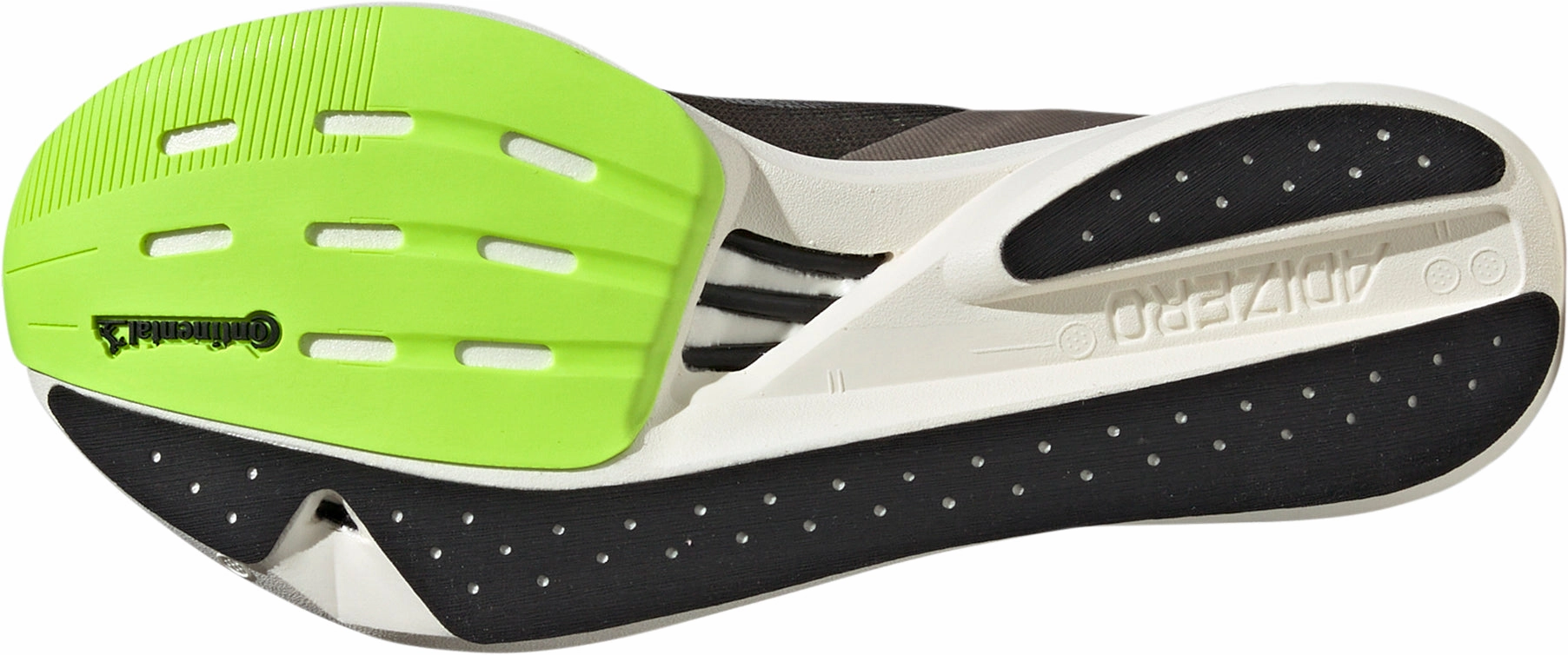 Shoes Adidas  Women adidas Adizero Takumi Sen 10 Womens Running Shoes - Grey