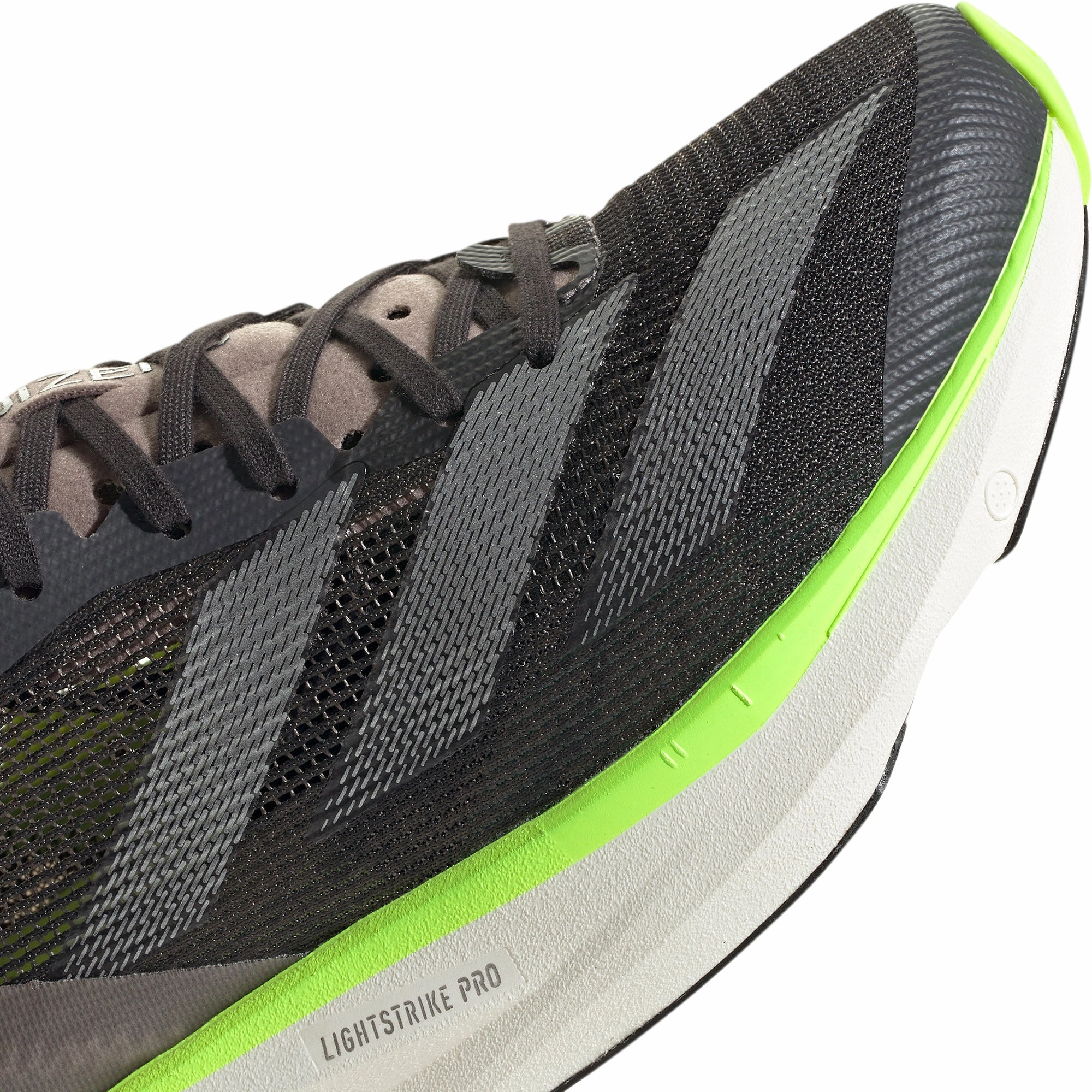 Shoes Adidas  Women adidas Adizero Takumi Sen 10 Womens Running Shoes - Grey