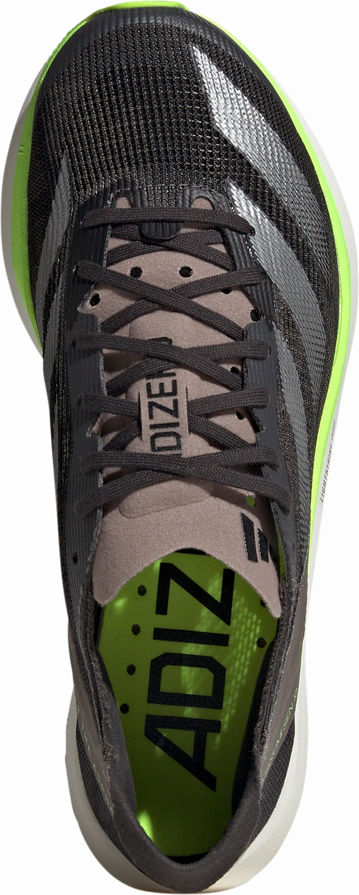 Shoes Adidas  Women adidas Adizero Takumi Sen 10 Womens Running Shoes - Grey