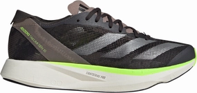Shoes Adidas  Women adidas Adizero Takumi Sen 10 Womens Running Shoes - Grey