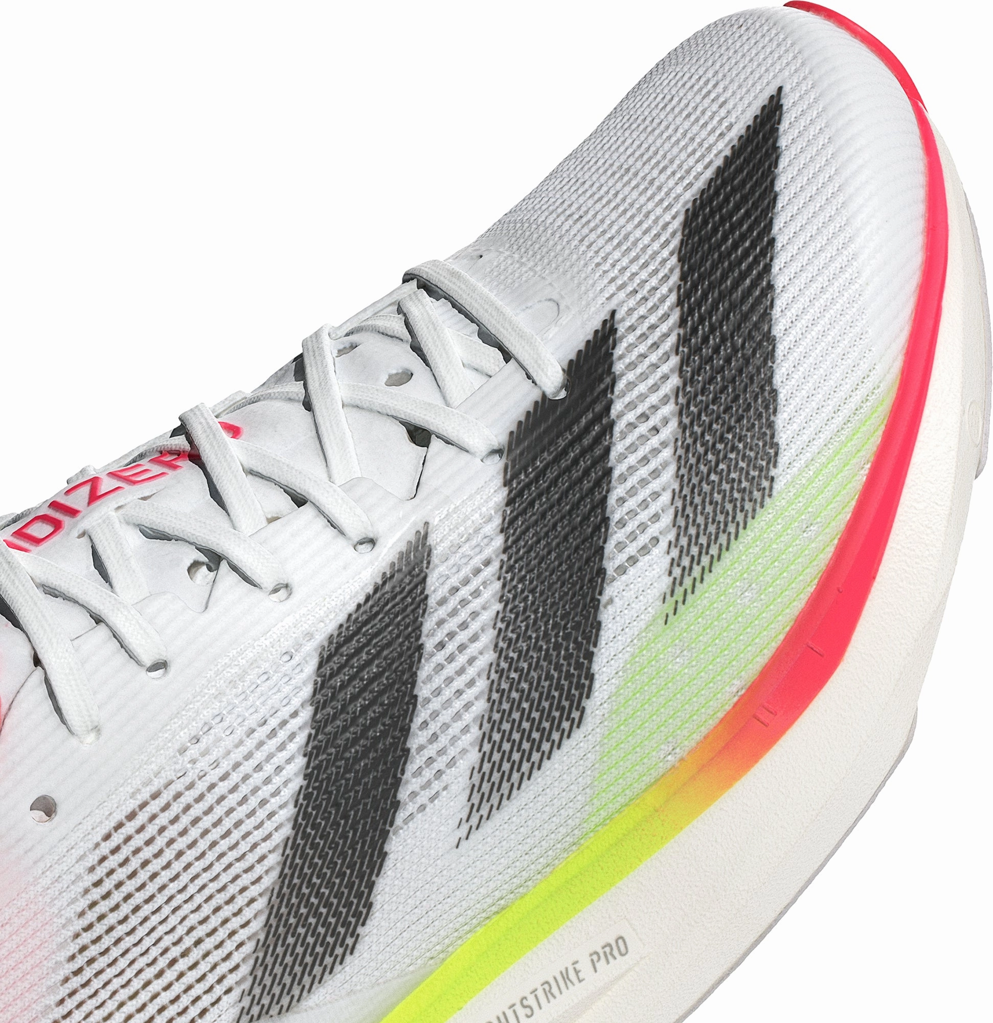 Shoes Adidas  Women adidas Adizero Takumi Sen 10 Womens Running Shoes - White