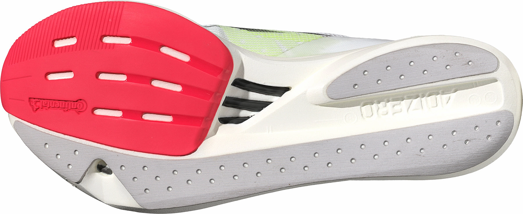 Shoes Adidas  Women adidas Adizero Takumi Sen 10 Womens Running Shoes - White