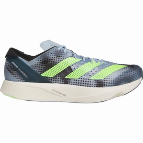 Shoes Adidas  Women adidas Adizero Takumi Sen 9 Running Shoes - Blue