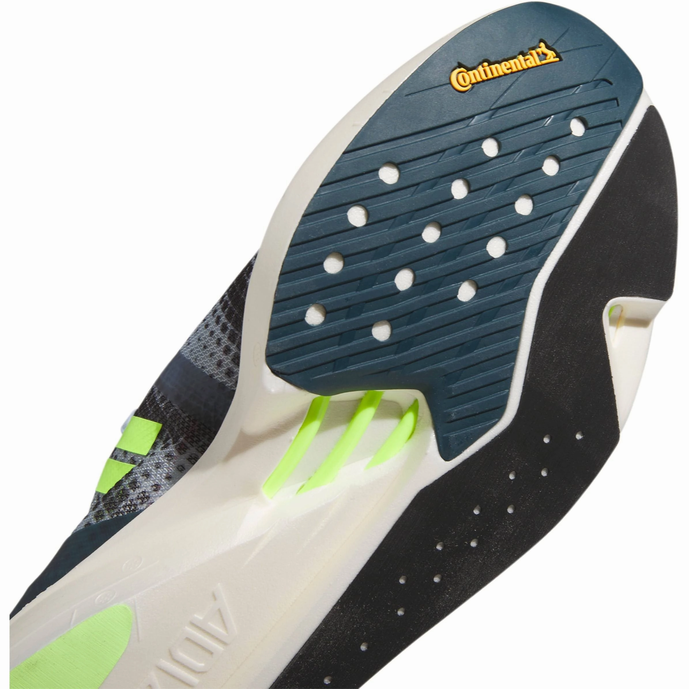 Shoes Adidas  Women adidas Adizero Takumi Sen 9 Running Shoes - Blue