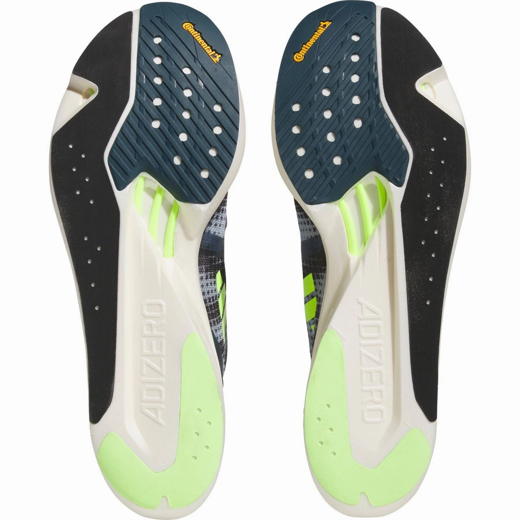 Shoes Adidas  Women adidas Adizero Takumi Sen 9 Running Shoes - Blue