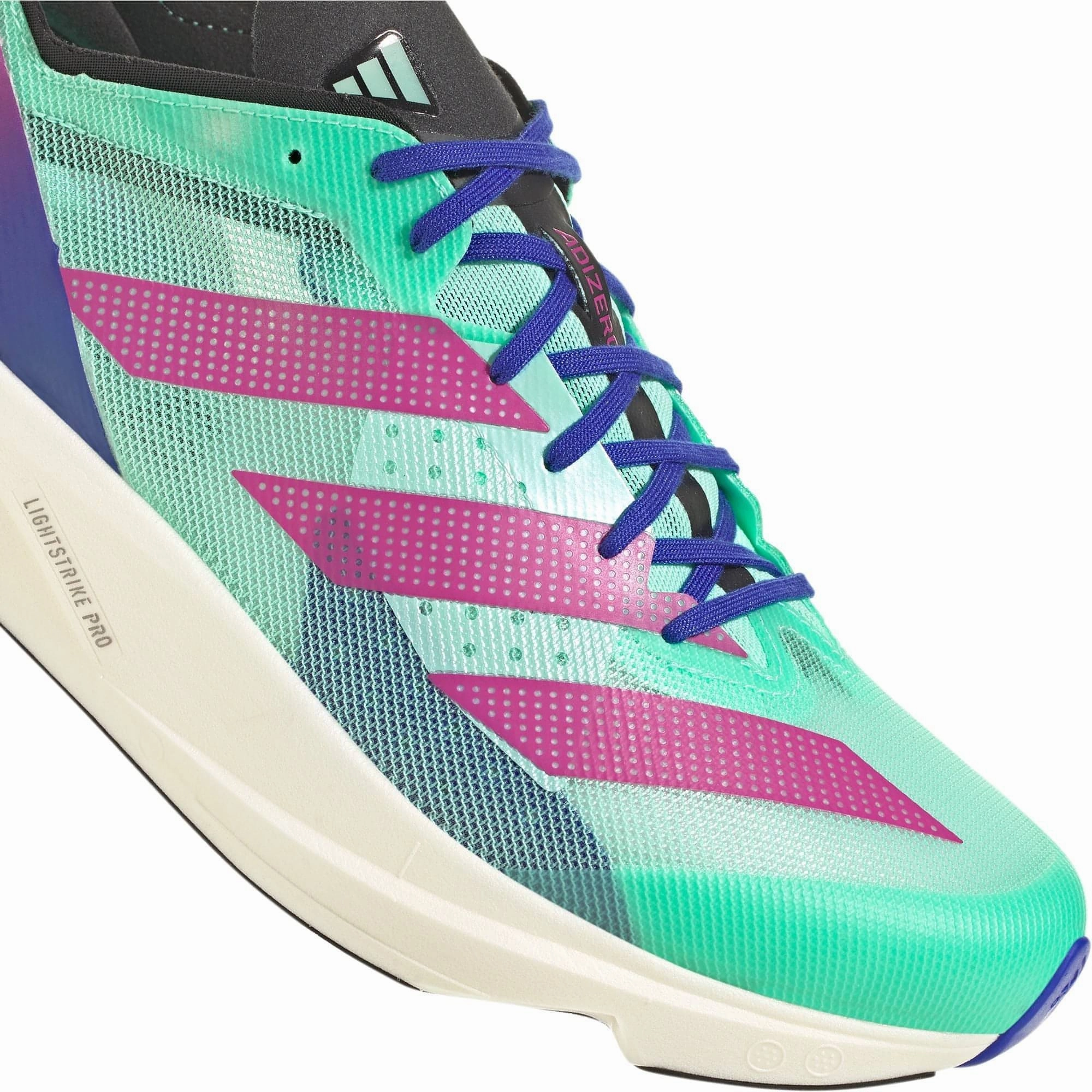 Shoes Adidas  Women adidas Adizero Takumi Sen 9 Running Shoes - Green