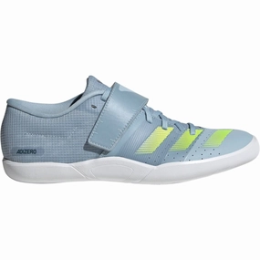 Shoes Adidas  Women adidas Adizero Throws Field Event Spikes - Blue