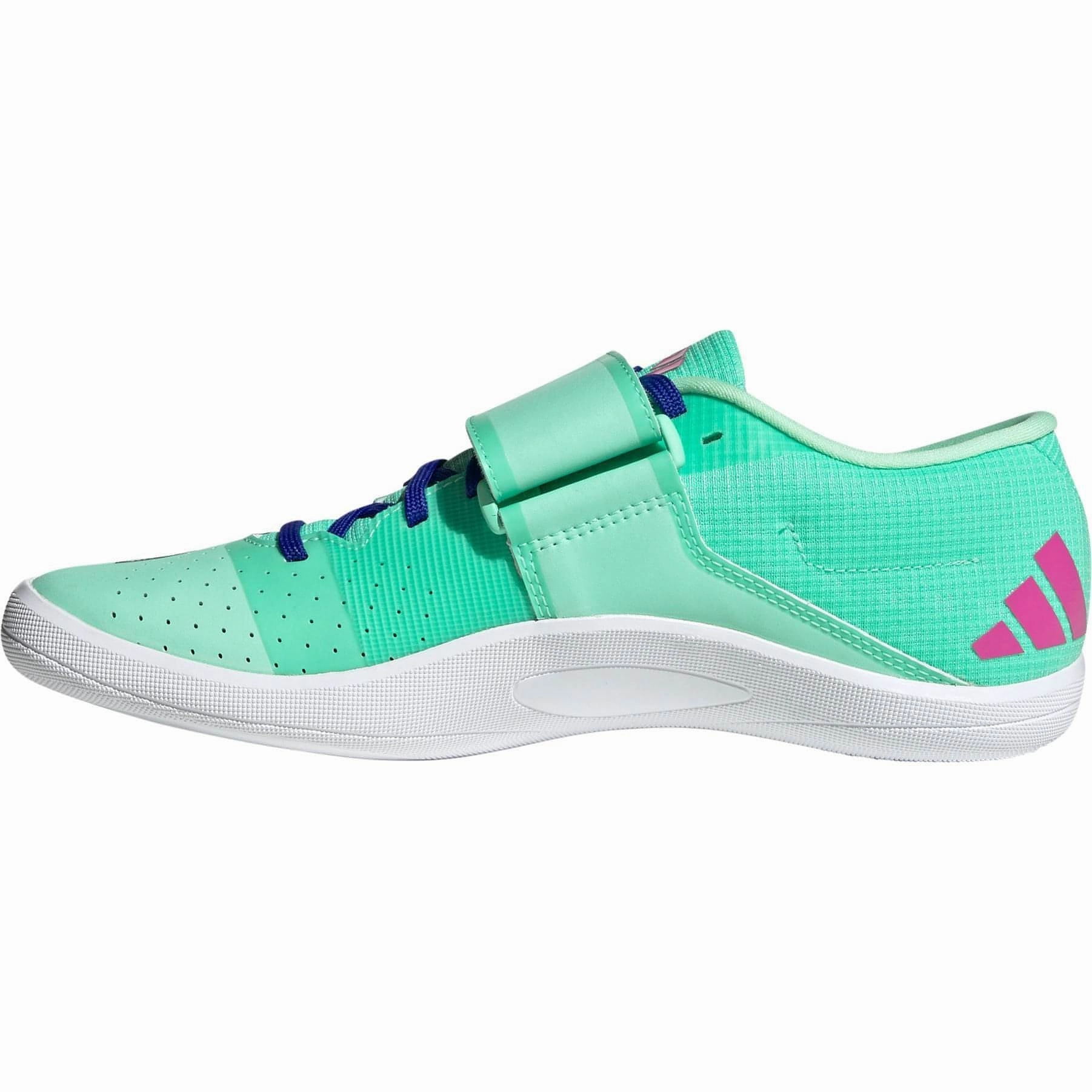 Shoes Adidas  Women adidas Adizero Throws Field Event Spikes - Green