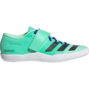 Shoes Adidas  Women adidas Adizero Throws Field Event Spikes - Green