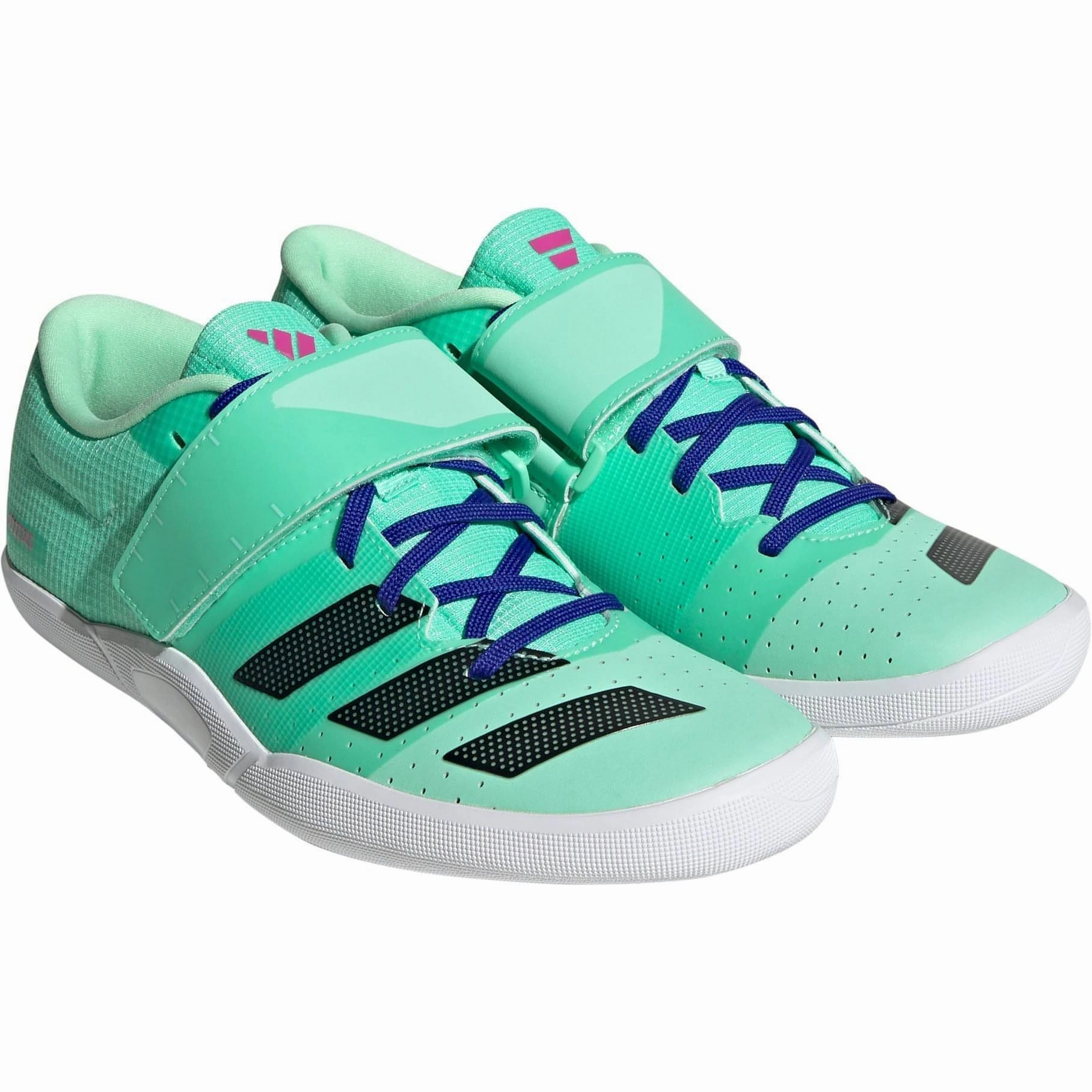 Shoes Adidas  Women adidas Adizero Throws Field Event Spikes - Green