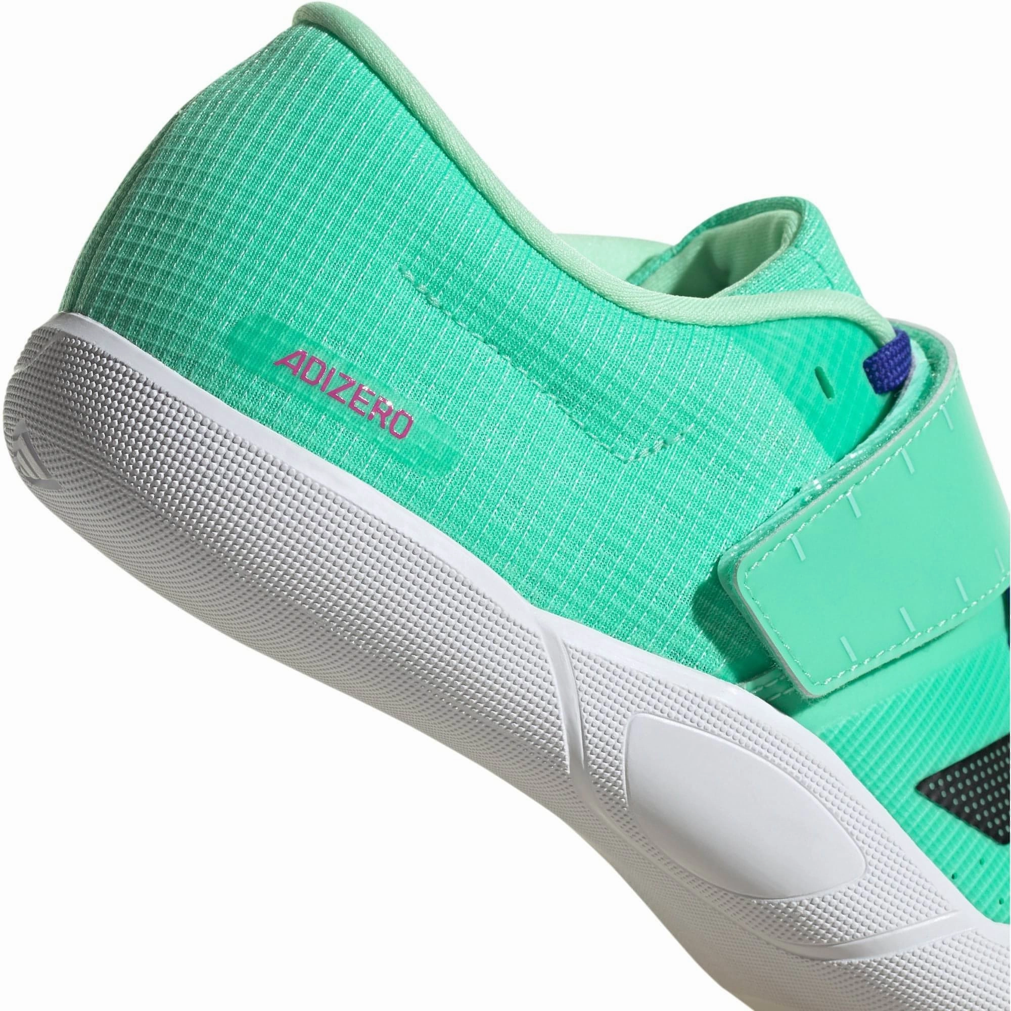 Shoes Adidas  Women adidas Adizero Throws Field Event Spikes - Green