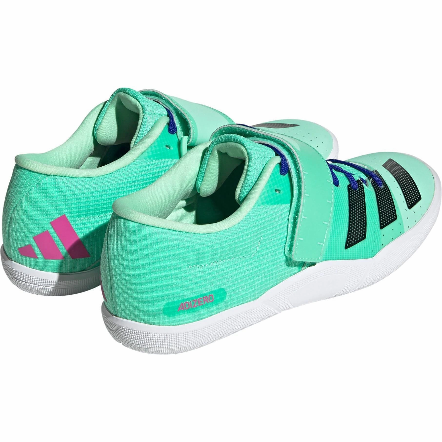 Shoes Adidas  Women adidas Adizero Throws Field Event Spikes - Green