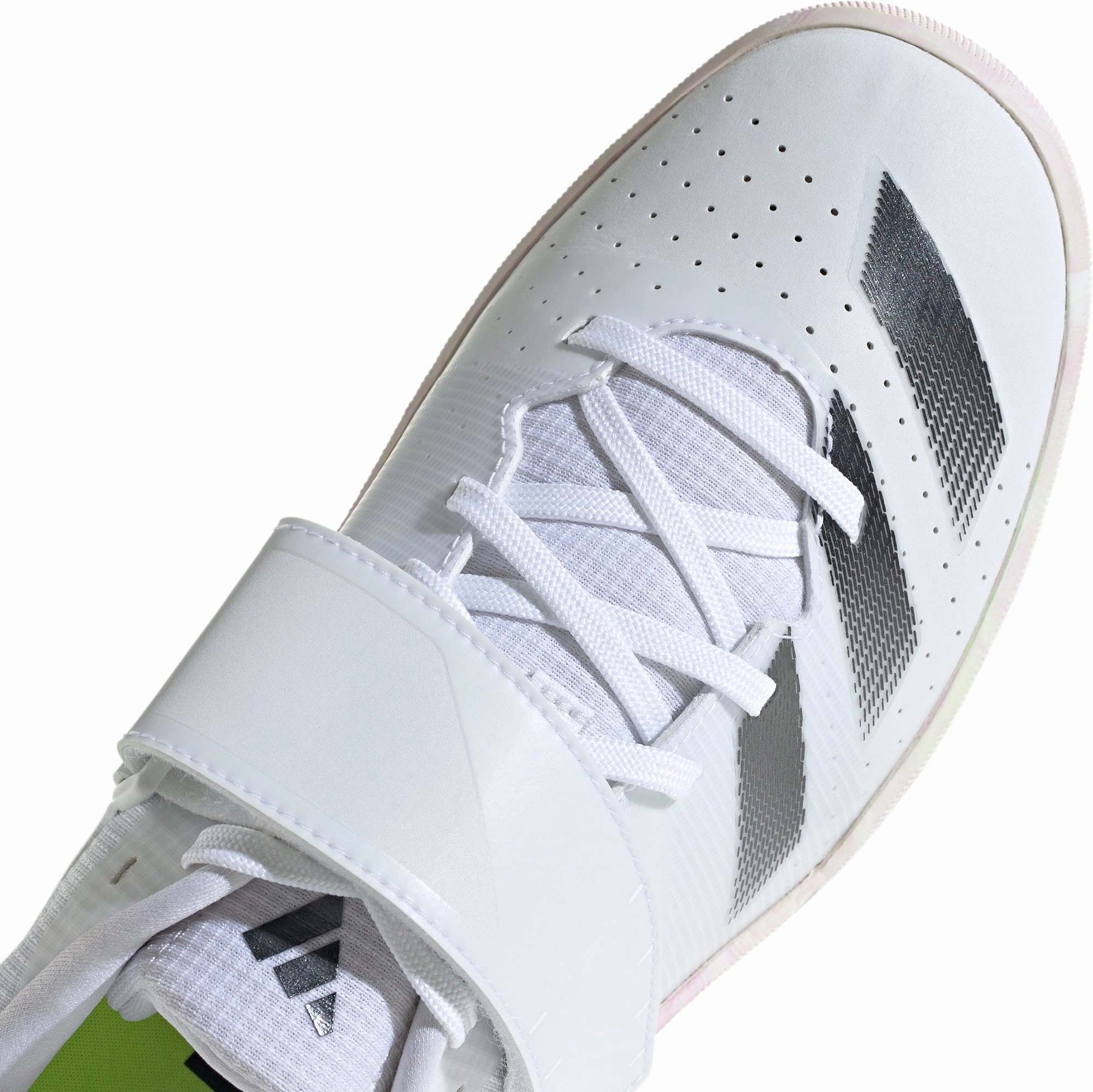 Shoes Adidas  Women adidas Adizero Throws Field Event Spikes - White