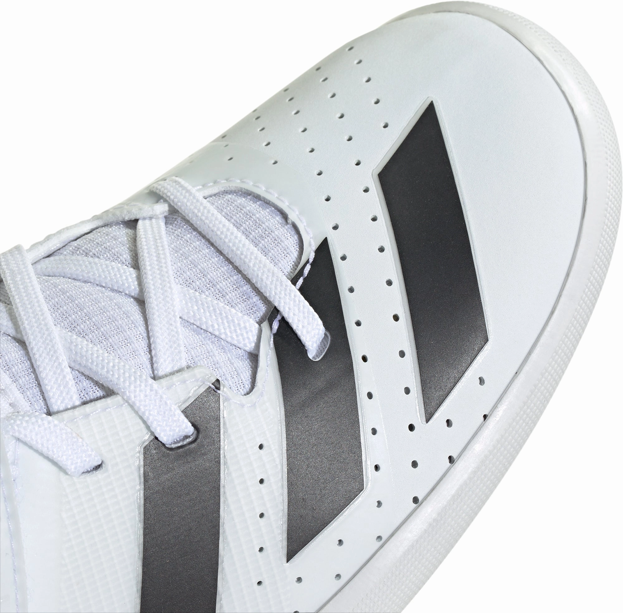 Shoes Adidas  Women adidas Adizero Throws Field Event Spikes - White