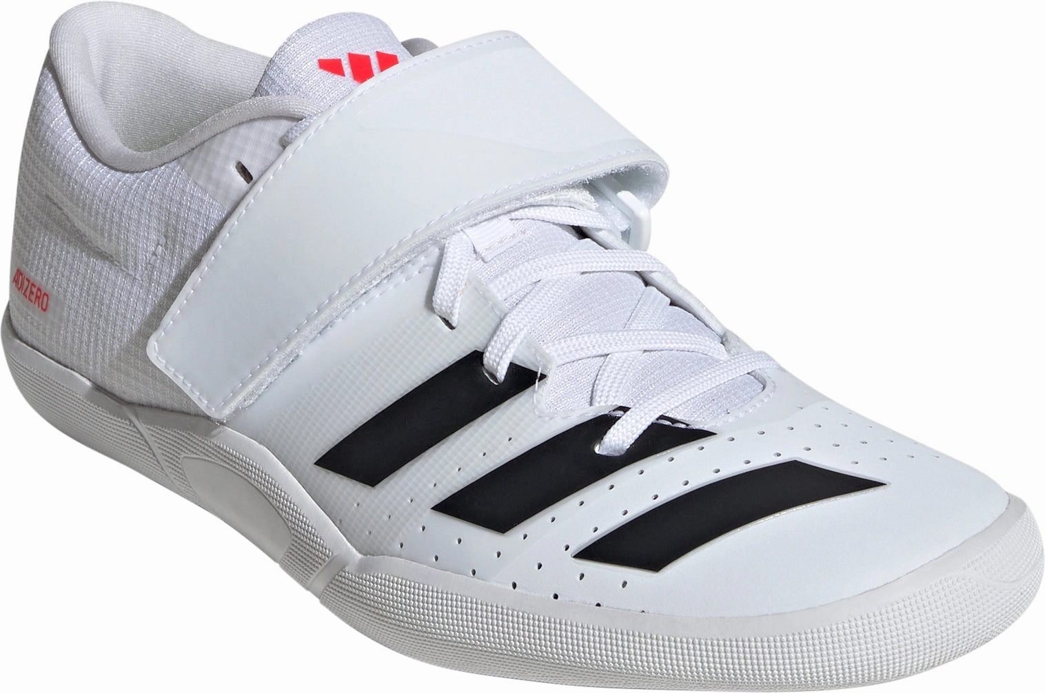 Shoes Adidas  Women adidas Adizero Throws Field Event Spikes - White