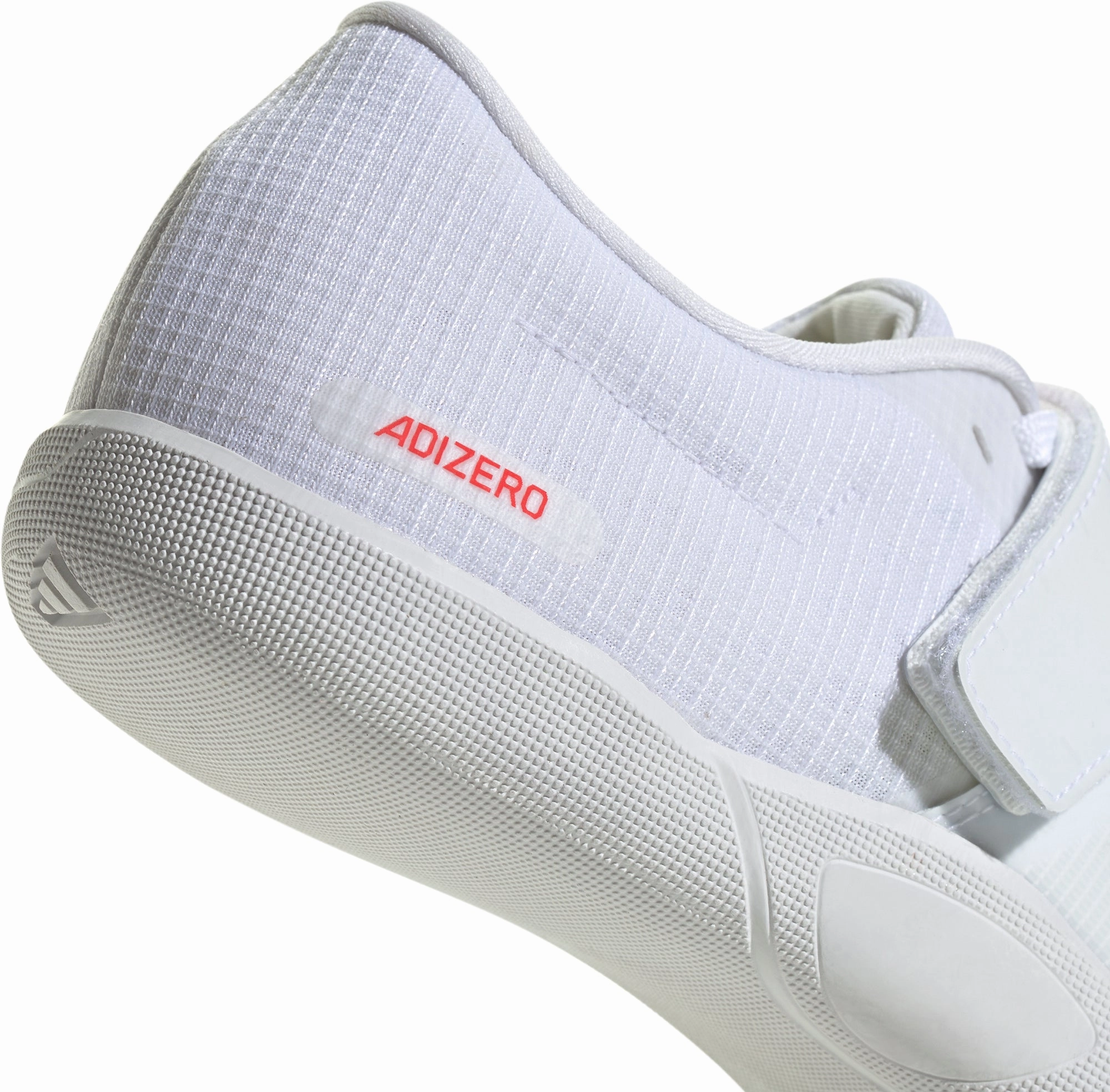 Shoes Adidas  Women adidas Adizero Throws Field Event Spikes - White