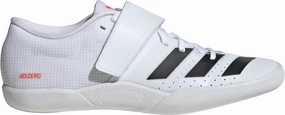 Shoes Adidas  Women adidas Adizero Throws Field Event Spikes - White