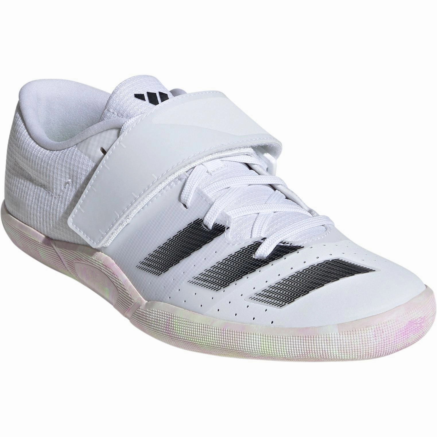 Shoes Adidas  Women adidas Adizero Throws Field Event Spikes - White