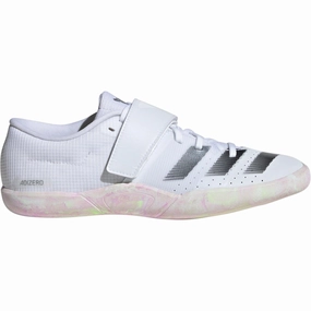 Shoes Adidas  Women adidas Adizero Throws Field Event Spikes - White
