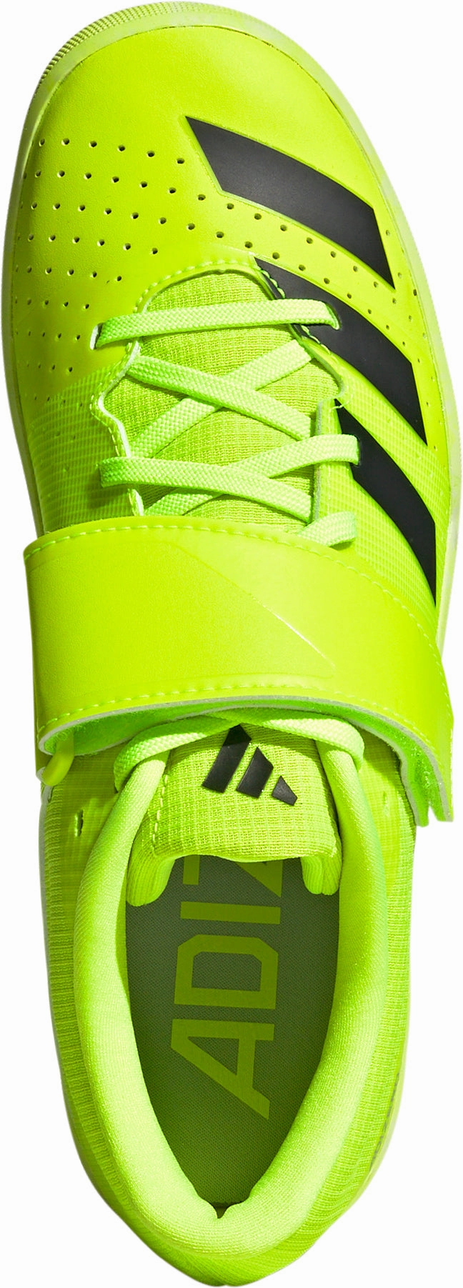 Shoes Adidas  Women adidas Adizero Throws Field Event Spikes - Yellow