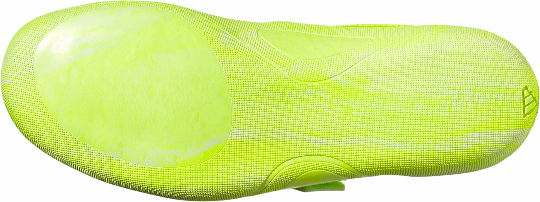 Shoes Adidas  Women adidas Adizero Throws Field Event Spikes - Yellow