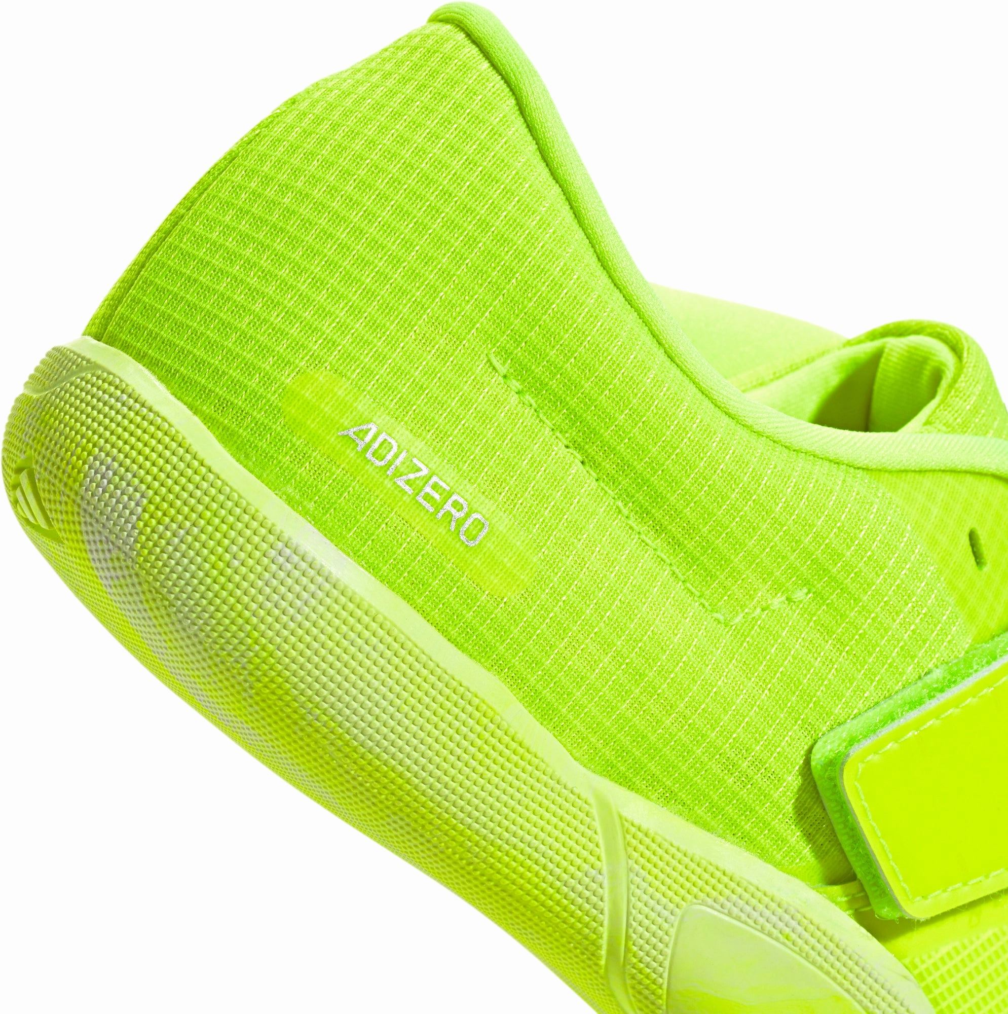 Shoes Adidas  Women adidas Adizero Throws Field Event Spikes - Yellow