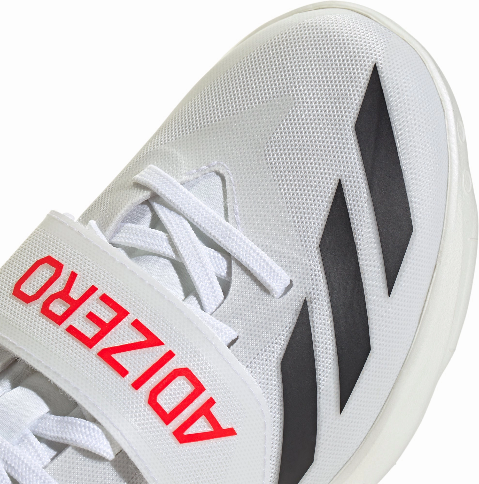 Shoes Adidas  Women adidas Adizero Triple Jump / Pole Vault Field Event Spikes - White