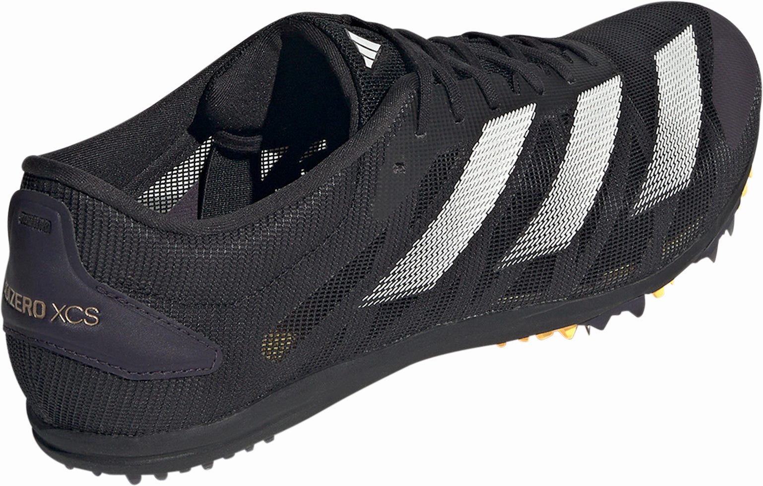 Shoes Adidas  Women adidas Adizero XCS Cross Country Spikes - Black