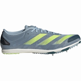 Shoes Adidas  Women adidas Adizero XCS Cross Country Spikes - Blue