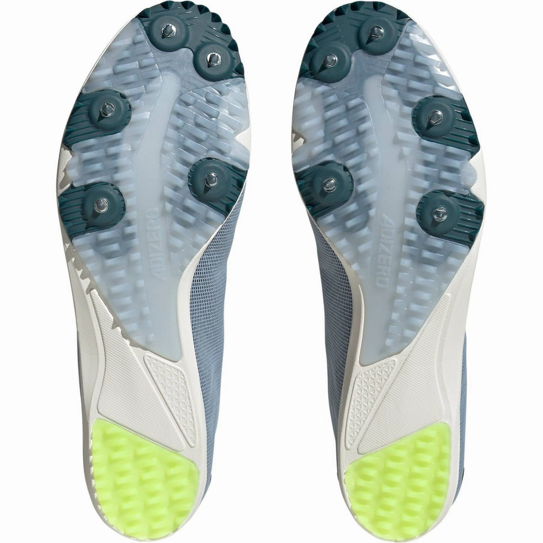 Shoes Adidas  Women adidas Adizero XCS Cross Country Spikes - Blue