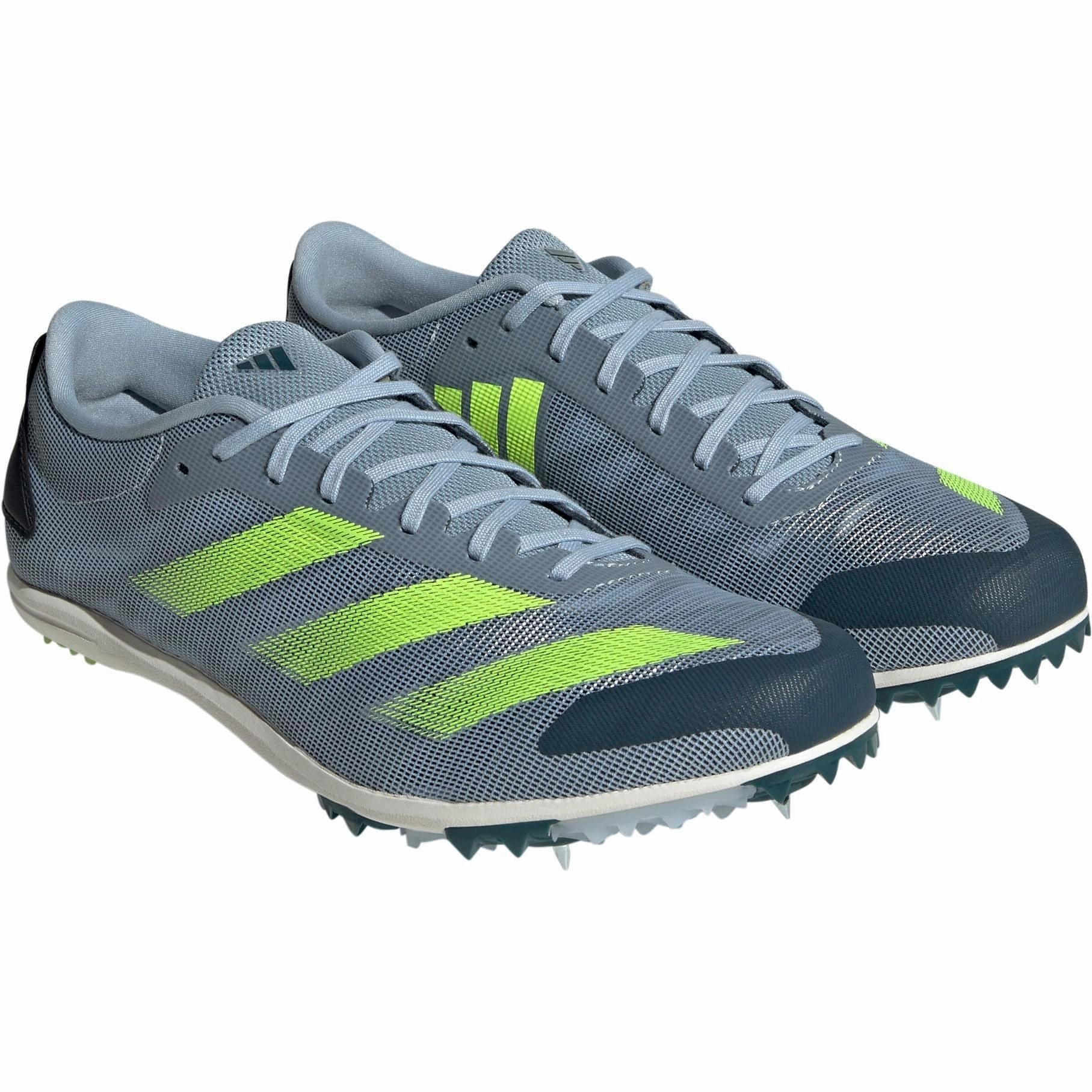 Shoes Adidas  Women adidas Adizero XCS Cross Country Spikes - Blue