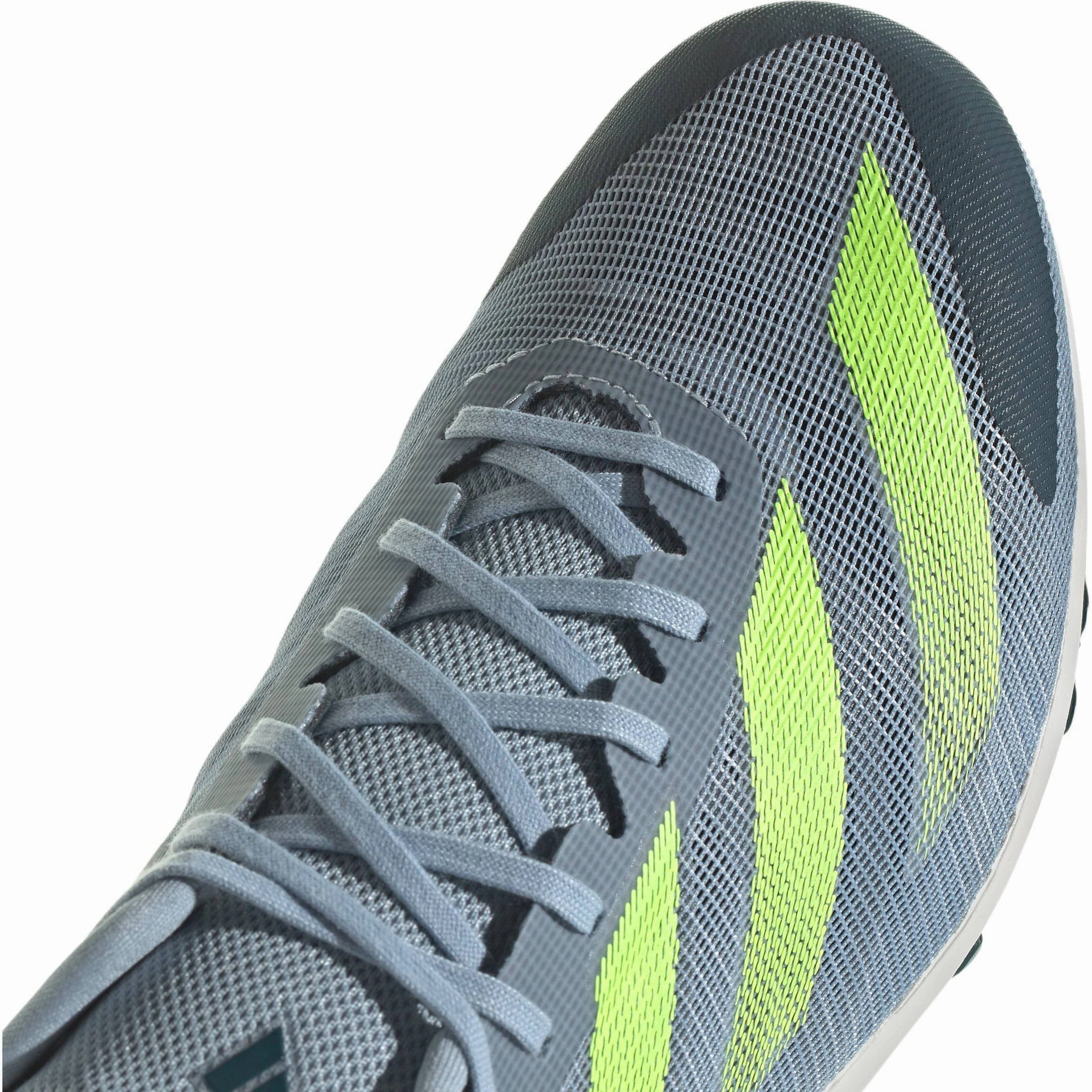 Shoes Adidas  Women adidas Adizero XCS Cross Country Spikes - Blue
