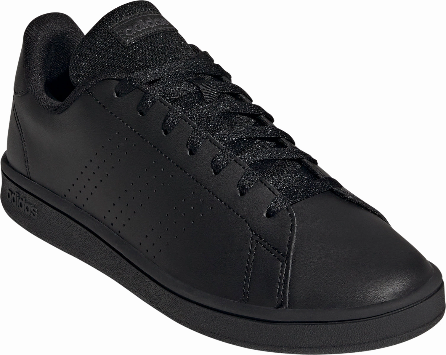 Shoes Adidas  Women adidas Advantage Base Trainers - Black