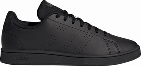 Shoes Adidas  Women adidas Advantage Base Trainers - Black